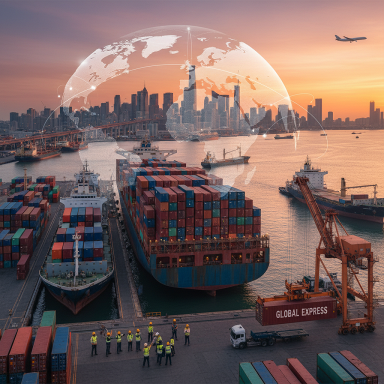 מחיר שילוח בינלאומי: מה באמת משפיע על העלות ואיך להשוות הצעות נכון