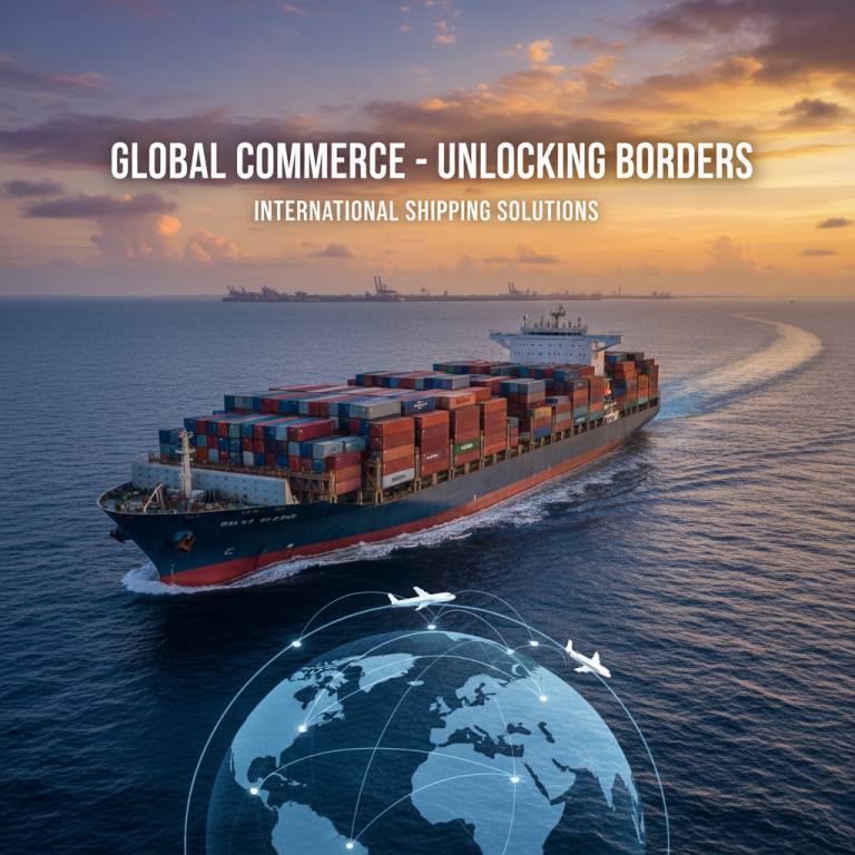 מחירי הובלה ימית: מה לבדוק לפני שסוגרים משלוח