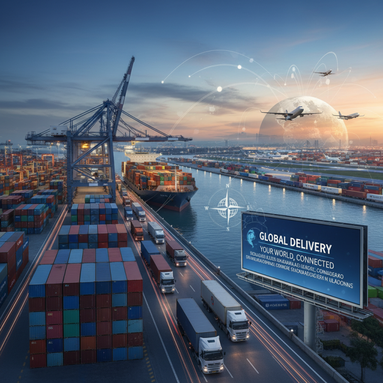 שילוח ועמילות מכס: מה מקבלים בשירות אחד ולמה זה חוסך טעויות