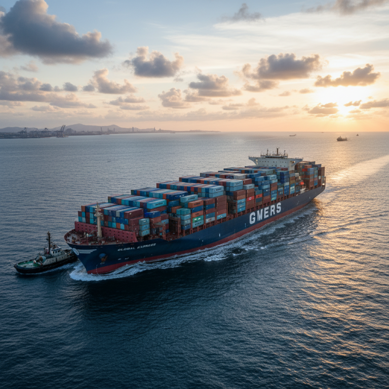 שילוח חבילות לחול