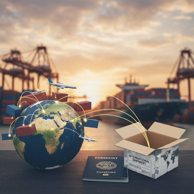 שילוח ימי מסין: איך לתכנן נכון כדי להימנע מעיכובים ועלויות מיותרות